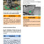 Merlo Turbofarmer Modular (TF30.9-33.7-33.9-35.7-38.7-38.10-42.7-45.11-50.8-65.9) Service Manual, Mechanic Manual, Hydraulic & Electrical Diagram German version DE [PDF]