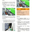 Merlo Turbofarmer Modular (TF30.9-33.7-33.9-35.7-38.7-38.10-42.7-45.11-50.8-65.9) Service Manual, Mechanic Manual, Hydraulic & Electrical Diagram German version DE [PDF]