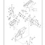 Bobcat 320D 320G and 322D 322G parts manual PDF