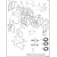 Bobcat 320 & 322 Mini Excavator Parts Manual (P/N 6900165) – sample page 1