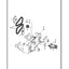 Bobcat 463 Skid-Steer Loader Parts Manual (P/N 6902178) – sample page 1