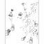 Bobcat 753 G-Series Skid-Steer Loader Parts Manual (P/N 6900984) – sample page 2