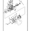 Bobcat S220 Skid-Steer Loader Parts Manual (P/N 6904243) – sample page 3