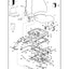 Bobcat T250 Compact Track Loader Parts Manual (P/N 6902636) – sample page 1