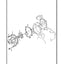 Bobcat T300 Compact Track Loader Parts Manual (P/N 6904246) – sample page 2