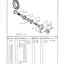 Carraro 710/19 Front Axle Parts Catalog (Ref. 118562) – sample page 2