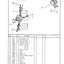 Carraro 710/19 Axle Parts Catalog (Ref. 120851) – sample page 1