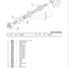 Carraro Axle Parts Catalog for Case IH P100 (Ref. 122634, 122146) – sample page 2