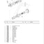 Carraro 707-164 S4 Axle Parts Catalog for Case (Ref. 125650) – sample page 2