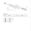Carraro 707-164 S4 Axle Parts Catalog for Case (Ref. 125650) – sample page 3