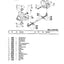 Carraro 710-19 Axle Parts Catalog for Massey Ferguson (Ref. 125843, 125845, 126179) – sample page 2