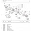 Carraro Axle Parts Catalog for Manitou (Ref. 127210) – sample page 2