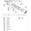 Carraro Axle Parts Catalog for Manitou (Ref. 127210) – sample page 3