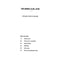 Carraro Axle Parts Catalog (Ref. 127730) – cover