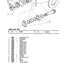 Carraro Axle Parts Catalog (Ref. 127730) – sample page 2