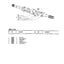 Carraro Axle Parts Catalog (Ref. 127730) – sample page 3