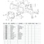 Carraro 20.09 Axle Parts Catalog (Ref. 127733) – sample page 1