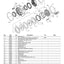 Carraro 26.14E Axle Parts Catalog (Ref. 128410) – sample page 3
