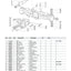 Carraro 28.38E Axle Parts Catalog (Ref. 128419) – sample page 1