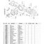 Carraro 28.38E Axle Parts Catalog (Ref. 128420) – sample page 1