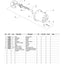 Carraro 28.38E Axle Parts Catalog (Ref. 128420) – sample page 3