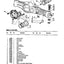 Carraro 26.22 LP FR Axle Parts Catalog for Massey Ferguson (Ref. 128802) – sample page 1