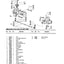 Carraro 26.22 LP Axle Parts Catalog for Massey Ferguson (Ref. 128803) – sample page 1