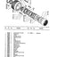 Carraro 26.22 LP Axle Parts Catalog for Massey Ferguson (Ref. 128803) – sample page 3