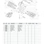 Carraro HS 7.22 Axle Parts Catalog (Ref. 130495) – sample page 2