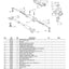 Carraro 20.19 Axle Parts Catalog (Ref. 132380) – sample page 1