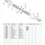 Carraro 20.22-190 Axle Parts Catalog (Ref. 133580) – sample page 2