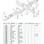 Carraro 20.19 Axle Parts Catalog (Ref. 133583, 134176) – sample page 1
