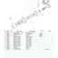 Carraro 20.14 Axle Parts Catalog (Ref. 133700) – sample page 2