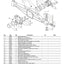 Carraro 20.21-Up-Box Axle Parts Catalog (Ref. 133955) – sample page 1