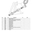 Carraro 20.21-Up-Box Axle Parts Catalog (Ref. 133955) – sample page 2