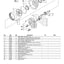 Carraro 20.21-Up-Box Axle Parts Catalog (Ref. 133955) – sample page 3