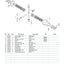 Carraro 20.29 Axle Parts Catalog (Ref. 134055) – sample page 2