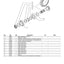 Carraro 20.29-Up-Box Axle Parts Catalog (Ref. 134056) – sample page 2