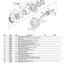 Carraro 20.29-Up-Box Axle Parts Catalog (Ref. 134056) – sample page 3