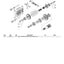 Carraro Axle Parts Catalog (Ref. 134297) – sample page 3