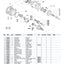 Carraro CE 8.30 Axle Parts Catalog (Ref. 134803) – sample page 1
