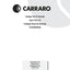 Carraro TB182 Transfer Box Parts Catalog (Ref. 135100) – cover