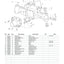 Carraro 20.09 Axle Parts Catalog (Ref. 135403) – sample page 1