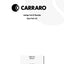 Carraro 26.14 Axle Parts Catalog (Ref. 135585) – cover