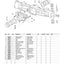 Carraro 26.14 Axle Parts Catalog (Ref. 135585) – sample page 1
