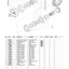Carraro 26.14 Axle Parts Catalog (Ref. 135585) – sample page 2