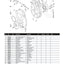 Carraro TB182 Transfer Box Parts Catalog (Ref. 136065) – sample page 1