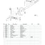 Carraro TB 283 Transmission Parts Catalog (Ref. 137394) – sample page 2