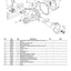 Carraro HS6.07 Axle Parts Catalog (Ref. 137784) – sample page 1