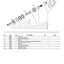 Carraro HS6.07 Axle Parts Catalog (Ref. 137784) – sample page 2